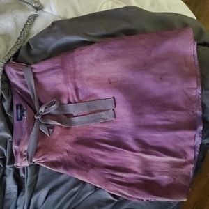 CUSTOM ANN TAYLOR Skirt